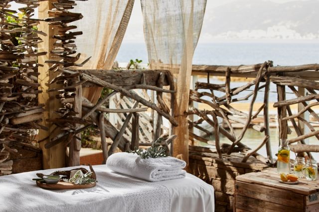 Sofitel Golfe d’Ajaccio Thalassa sea & spa